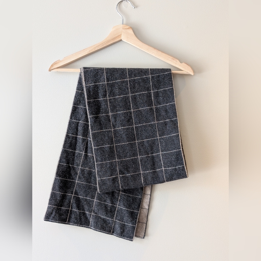 Portolano Cashmere Scarf